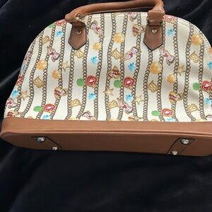 Betty Boop Purse Y2K